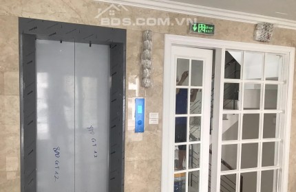 ??? VIP TOÀ VĂN PHÒNG MẶT PHỐ LÝ NAM ĐẾ 2 THOÁNG CỰC ĐẸP 85M 9T MẶT TIỀN 6M, CHỈ HƠN 50 TỶ 0947052338